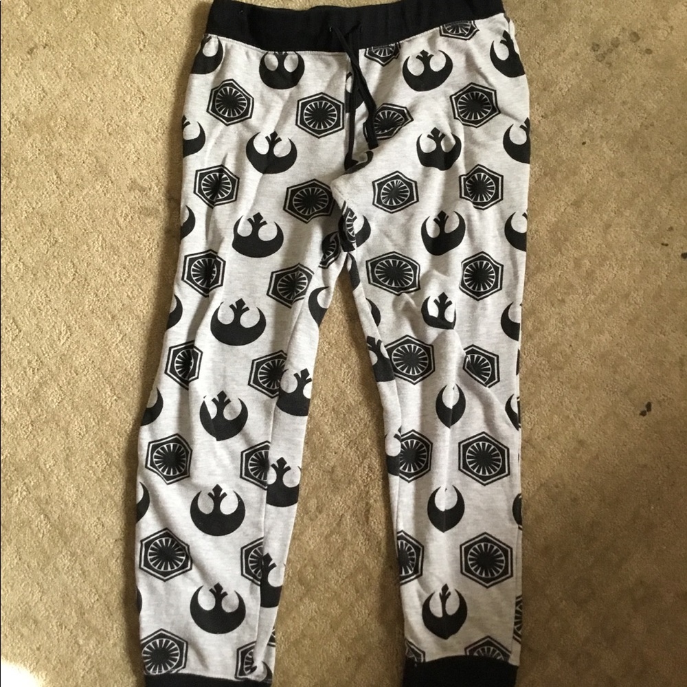 Star Wars sweats